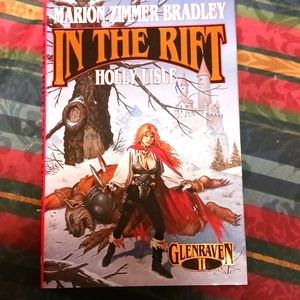 In the Rift Glenraven II by Marion Zimmer Bradley: like new